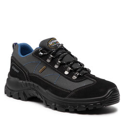 Grisport Trekingová obuv Grisport 13364SV84G Black