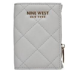 Nine West Portfel Nine West NW-W1-006-SS25 Szary