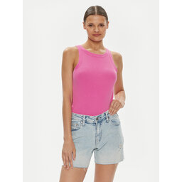 Gap Gap Felső 540641-01 Rózsaszín Regular Fit