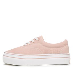 

Кросівки Big Star Shoes LL274229 Nude, Рожевий