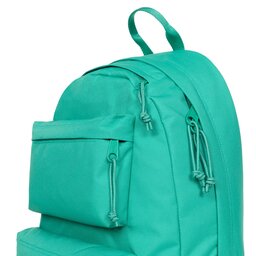 

Рюкзак Eastpak Padded Double Botanic EK0A5B7Y6J81 Green, Зелений