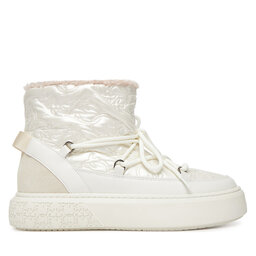 PINKO Cizme de zăpadă PINKO Yoko 19 SS0101T036 Écru