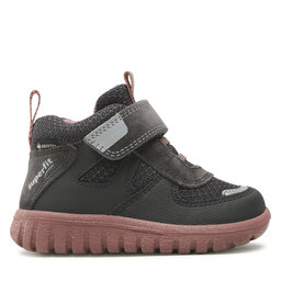

Черевики Superfit GORE-TEX 1-006196-2000 M Grau/Rosa, Сірий