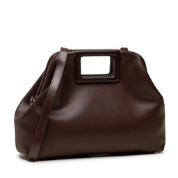 

Сумка Gino Rossi RX6003 Dark Brown, Коричневий