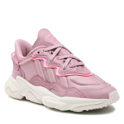 adidas Обувки adidas Ozweego J GV8889 Magmau/Owhite/Beampk