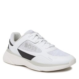 Boss Tenisice Boss Dean 50487577 10248104 01 White 100