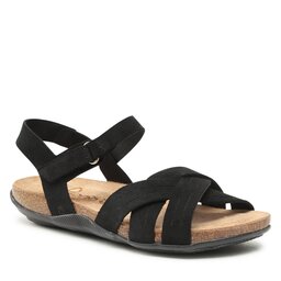 Yokono Sandały Yokono Manacor 002 Negro