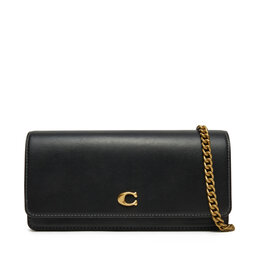 Coach Τσάντα Coach CW586 Μαύρο
