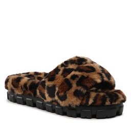 Ugg Hausschuhe Ugg W Cozetta Curly Spotty 1133050 Nat