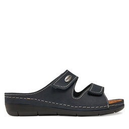 Tamaris Chanclas Tamaris 1-27510-41 Azul marino