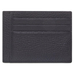 

Чохол для кредиток Boss Crosstown 50441034 10202294 01 Black 001, Чорний