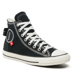 Converse Кецове Converse Chuck Taylor All Star A06105C Black