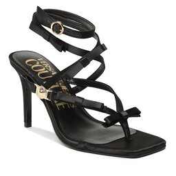 Versace Jeans Couture Sandalen Versace Jeans Couture 74VA3S74 ZS185 899