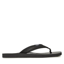 

В'єтнамки Quiksilver AQYL101319 KVJ1, Чорний