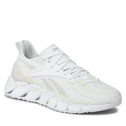 Reebok Batai Reebok Zig Kinetica 3 ID1814 White