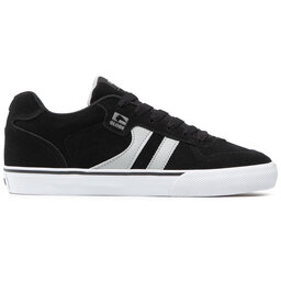 

Снікерcи Globe Encore-2 GBENCO2 Black/Light Grey 1, Чорний