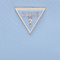 

Косметичка Guess PW1576 P3373 WIS, Голубий