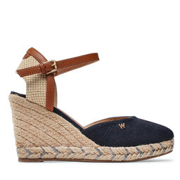 

Еспадрильї Wrangler Brava WL21590A Navy 016, Cиній