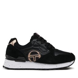 

Снікерcи Sergio Tacchini Wiolla STF223W303-31 Anthracite, Чорний