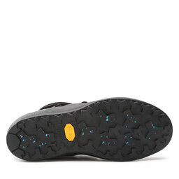 

Снігоходи Bally, Чорний
