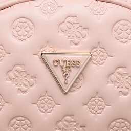 

Рюкзак Guess Vikky (LF) HWLF69 95320 PALE ROSE, Рожевий