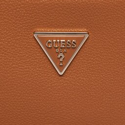 

Сумка Guess Meridian (BG) Mini-Bags HWBG87 78720 COG, Коричневий