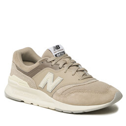 New Balance Snīkeri New Balance CM997HPI Bēšs
