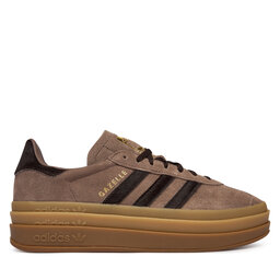 adidas Sneakers adidas Gazelle Bold IH4202 Braun