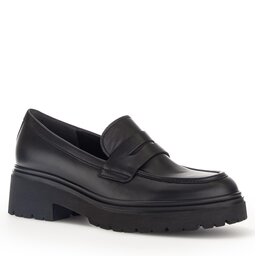 Gabor Loafers Gabor 35.233.27 Schwarz 27