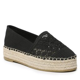 Jenny Fairy Espadrillas Jenny Fairy WS250509-01 Black