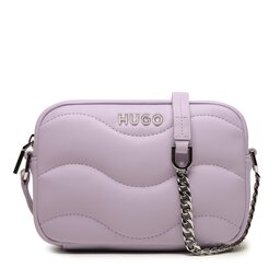 Hugo Дамска чанта Hugo 50497866 Light/Pastel Purple 534