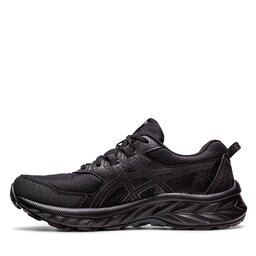 

Взуття Asics Gel-Venture 9 1012B313 Black/Black 001, Чорний