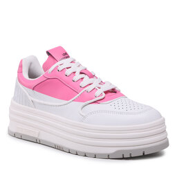 LOVE MOSCHINO Сникърси LOVE MOSCHINO JA15436G1GIAP10A R.Sho/Bi