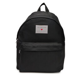 LOVE MOSCHINO Ruksak LOVE MOSCHINO JC4201PP1NLN100A Crna