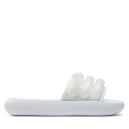 adidas Ciabatte adidas Adilette Zplaash IF6498 Bianco