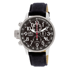Invicta Watch Reloj Invicta Watch 1512 Black/Silver