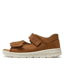 

Босоніжки Superfit 1-000517-3000 S Brown, Коричневий