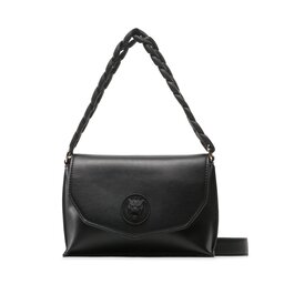 Plein Sport Torebka Plein Sport Mini Flap Devon 2110057 Black 293