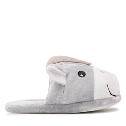 

Тапочки Action Boy B75022 Grey, Сірий