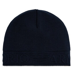 Emporio Armani Čepice Emporio Armani 627494 3F533 00035 Tmavomodrá