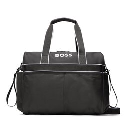 

Набір для малюків Boss, Чорний