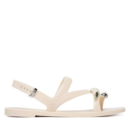 Melissa Босоніжки Melissa Melissa Iris Sandal Ad 37849 Бежевий