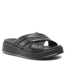 Rieker Iešļūcenes Rieker W0802-00 Schwarz