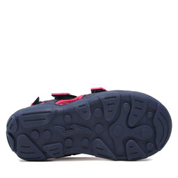 

Босоніжки Joma S.Wave Jr 2333 SWAVJS2333V Navy/Fuchsia, Cиній