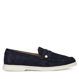Geox Mocasini Geox D Xand 3 D550ZD 00022 C4002 Bleumarin