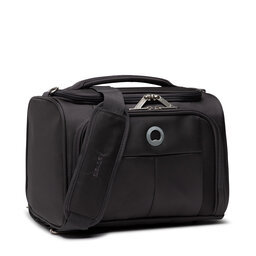 

Кейс Delsey Pin Up 5 01342031000 Black, Чорний