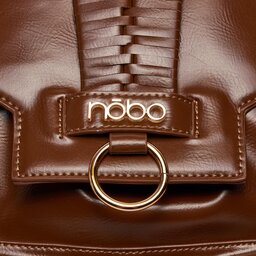 

Рюкзак Nobo NBAG-L3190-CM17 Brązowy, Коричневий