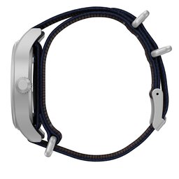 

Годинник Timex Expedition North TW2V22800 Blue/Silver, Голубий