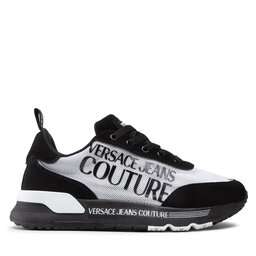 

Снікерcи Versace Jeans Couture 72YA3SA5 ZS234 899, Чорний