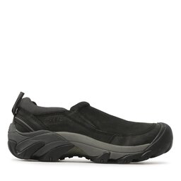 

Туфлі Keen Targhee II Soho 1025860 Black/Black, Чорний